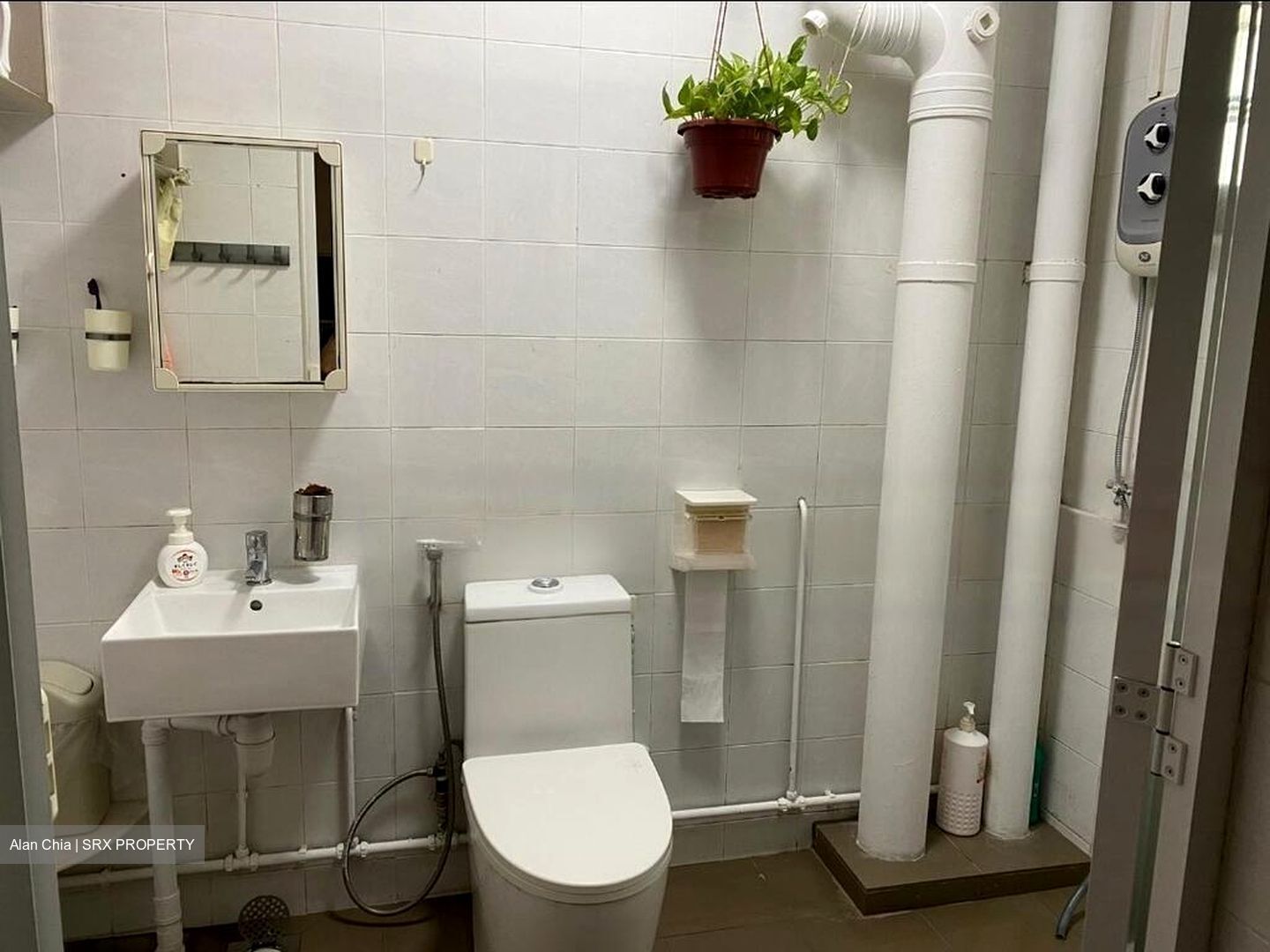 Blk 62 Toa Payoh Vista (Toa Payoh), HDB 5 Rooms #486157451